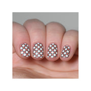 UberChic Beauty Collection 11 Stamping Plate