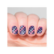 UberChic Beauty Collection 11 Stamping Plate