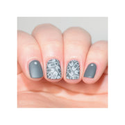 UberChic Beauty Little Baby Stamping Plate