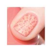 UberChic Beauty Seashells Aplenty Stamping Plate