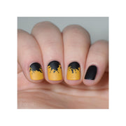 UberChic Beauty Texture-licious-04 Stamping Plate