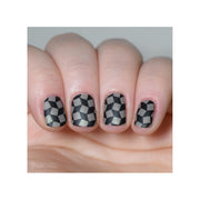 UberChic Beauty Be Bold Stamping Plate