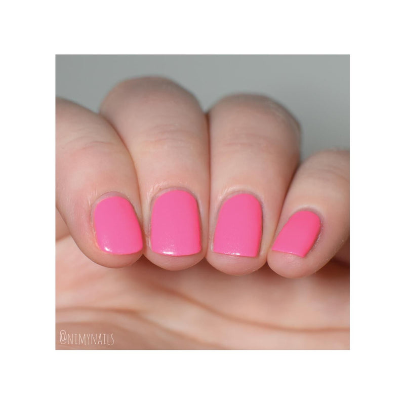 UberChic Beauty Bermuda - Polish Regular Polish