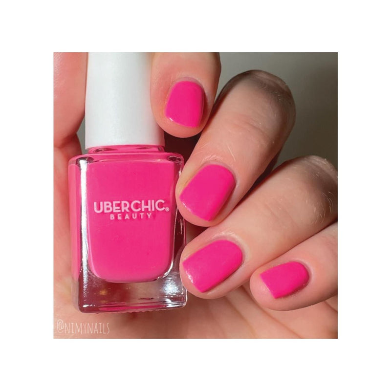 UberChic Beauty Bermuda - Polish Regular Polish