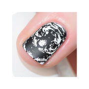 UberChic Beauty Wild & Fierce: Big Cats Stamping Plate