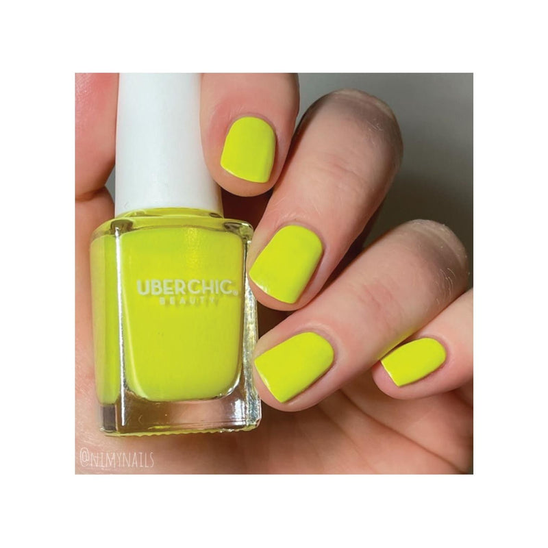 UberChic Beauty Come On Pretty Mama - Polish Regular Polish