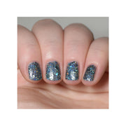 UberChic Beauty Deck The Halls In Holo - Holographic Polish Regular Polish