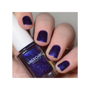 UberChic Beauty Deep Freeze - Holographic Polish Regular Polish