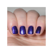 UberChic Beauty Deep Freeze - Holographic Polish Regular Polish