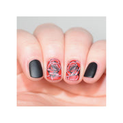 UberChic Beauty Flora & Fauna Stamping Plate