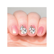 UberChic Beauty Flora & Fauna Stamping Plate