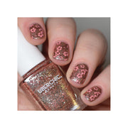 UberChic Beauty Flora & Fauna Stamping Plate