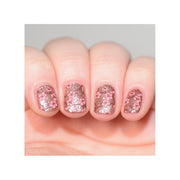 UberChic Beauty Flora & Fauna Stamping Plate