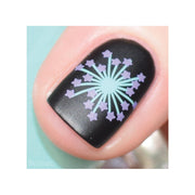 UberChic Beauty Fourth of July-02 Stamping Plate