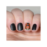 UberChic Beauty Hockey is Life Stamping Plate