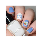 UberChic Beauty It's A Season Of Joy Stamping Plate