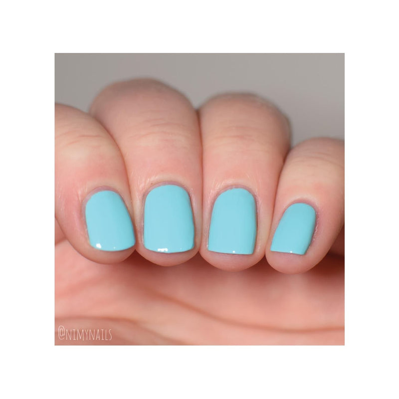 UberChic Beauty Key Largo - Polish Regular Polish
