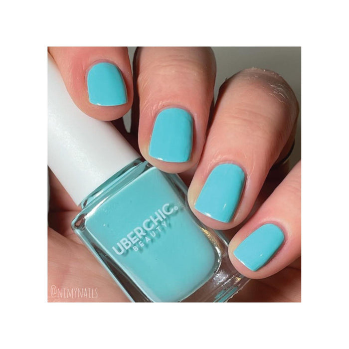 Uberchic Beauty Key Largo   Polish