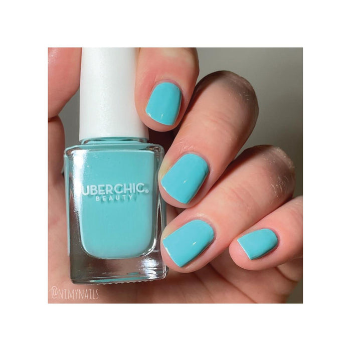 Uberchic Beauty Key Largo   Polish