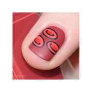 UberChic Beauty Medical Science Stamping Plate