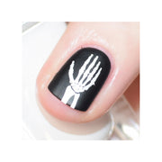 UberChic Beauty Medical Science Stamping Plate
