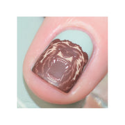 UberChic Beauty Mom Mode Stamping Plate