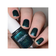 UberChic Beauty Party Dress - Holographic Polish Regular Polish