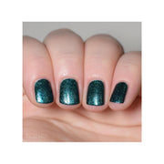 UberChic Beauty Party Dress - Holographic Polish Regular Polish