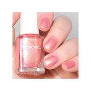 UberChic Beauty Ready For A New Hue - Nail Polish Regular Polish