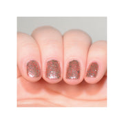 UberChic Beauty Rosé The Day Away - Nail Polish Regular Polish