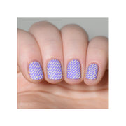 UberChic Beauty Simply Organic-03 Stamping Plate