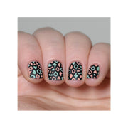 UberChic Beauty Simply Organic-03 Stamping Plate