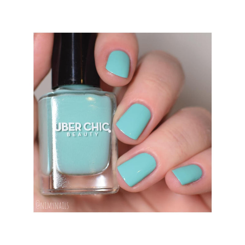 UberChic Beauty Spa Day - Stamping Polish Stamping Polish