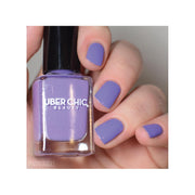 UberChic Beauty There Is Nothing Lilac - Stamping Polish Stamping Polish