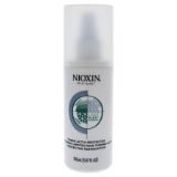 VIP Extensions Nioxin 3D Styling Therm Active Heat Protector Spray 5.07 Oz Hair Care