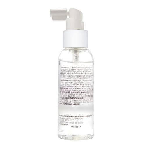 VIP Extensions Nioxin Diamax Intensive Thickening Xtrafusion Treatment 3.38 Oz Hair Care