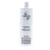 VIP Extensions Nioxin System 1 Scalp Therapy Conditioner 33.8 Oz Hair Care