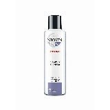 VIP Extensions Nioxin System 5 Cleanser Shampoo 10.1 Oz Hair Care