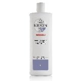 VIP Extensions Nioxin System 5 Scalp Therapy Conditioner oz Hair Care