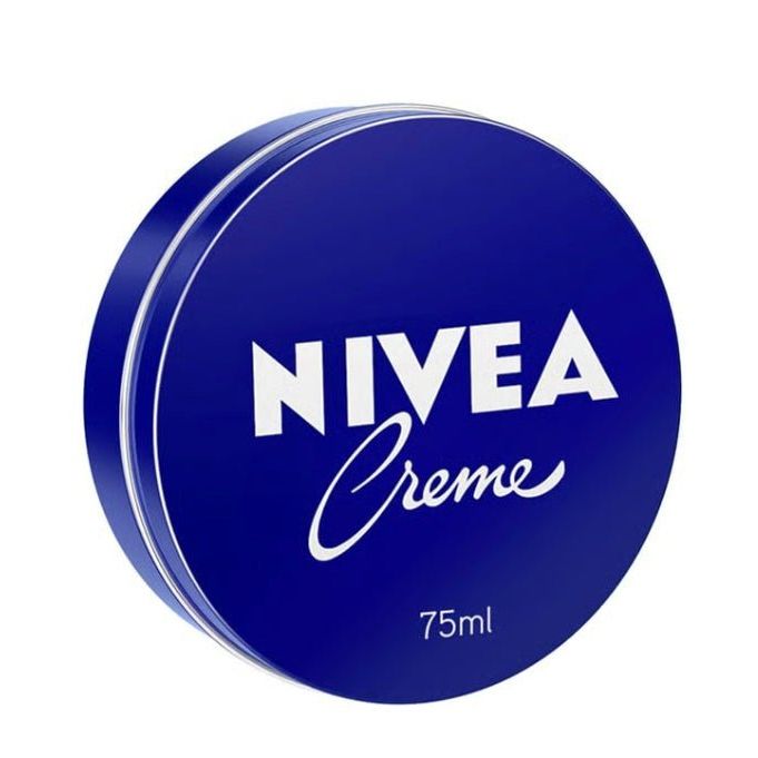 VIP Extensions Nivea Creme 75 ml Skin Care