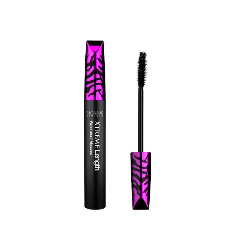 Nicka K Xtreme Length Mascara