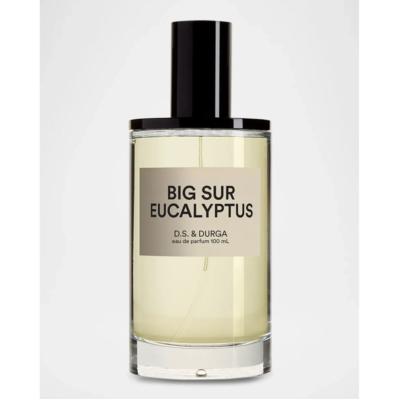 D.S. & DURGA Eucalyptus Fragrance/Perfume Liquid, 100 mL Perfume & Cologne