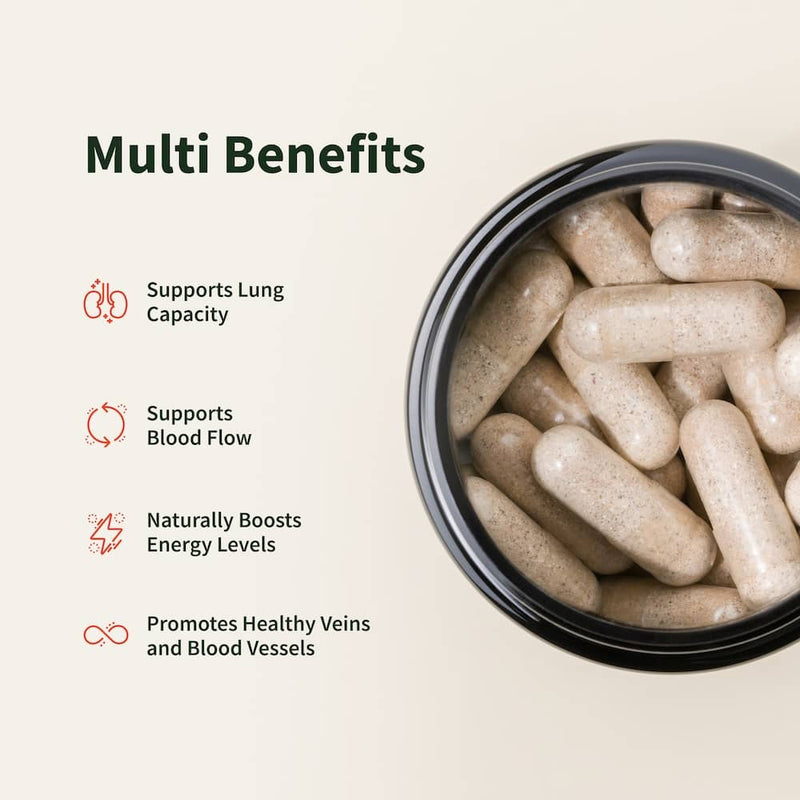 Snap Supplements Nitric Oxide Boost Package with FREE Shaker