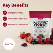 Snap Supplements Nitric Oxide Beet Soft Chews