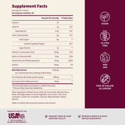 Snap Supplements Nitric Oxide Beet Soft Chews