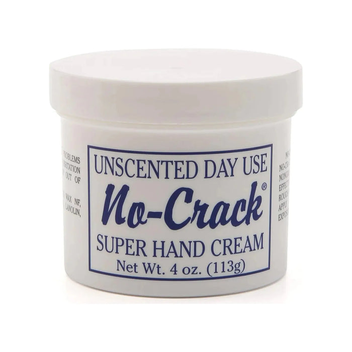 Dumont No-Crack Super Hand Cream Day Use 4 Oz