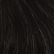 VIP Extensions HairUWear No Limit Toupee Wig Black Default Title