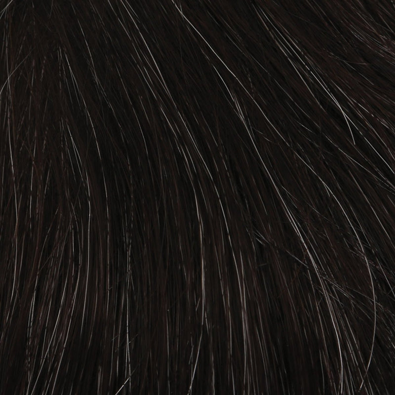 VIP Extensions HairUWear No Limit Toupee Wig Black Default Title