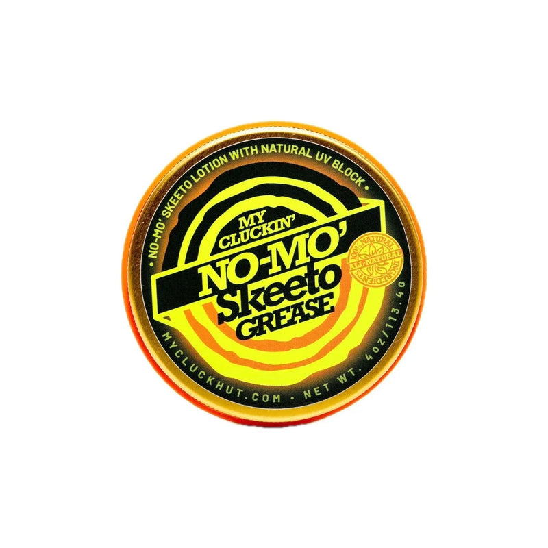 My Cluck Hut No-Mo' Skeeto Bundle | Cluck Off Line Bath + Body