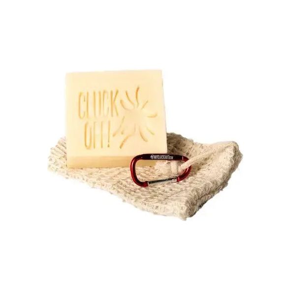 My Cluck Hut No-Mo' Skeeto Bundle | Cluck Off Line Bath + Body